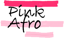 Pink Afro salon de coiffure femme afro Marne-la-Vallée Serris 77